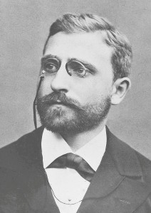 Lammer um 1890