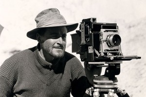 Norman Dyhrenfurth