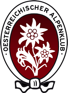Österreichischer Alpenklub Logo